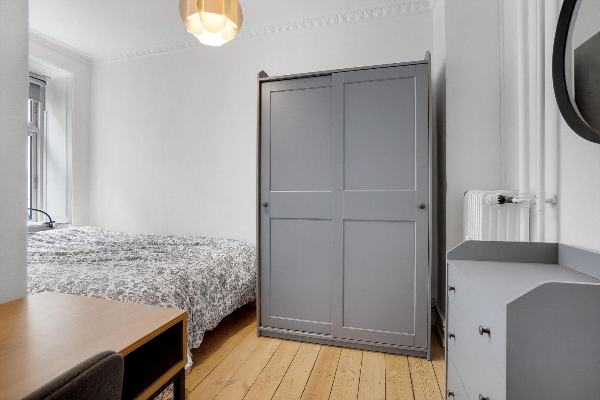 Apartment Perfectly Located Cozy