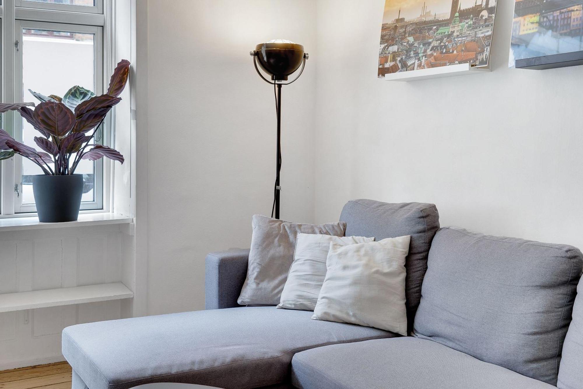 Perfectly Located Cozy * Copenhagen